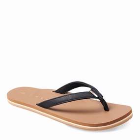 Women's Reef, Solana Sandal All Weather Flip Flops