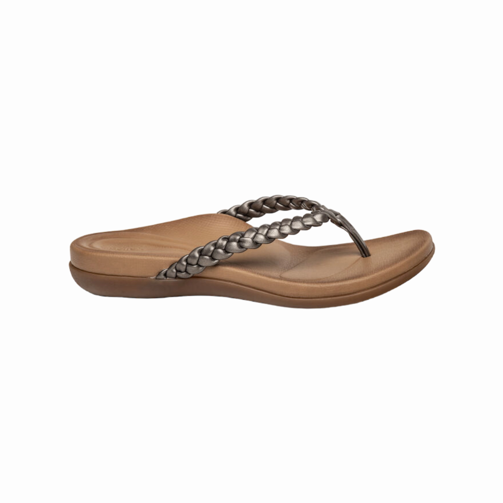 Rachel Water-Friendly Thong Flip Flops Bottle Opener Reef