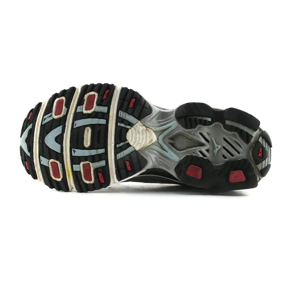 Best Shoes For Running On Pavement MIZUNO WAVE CREATION 10