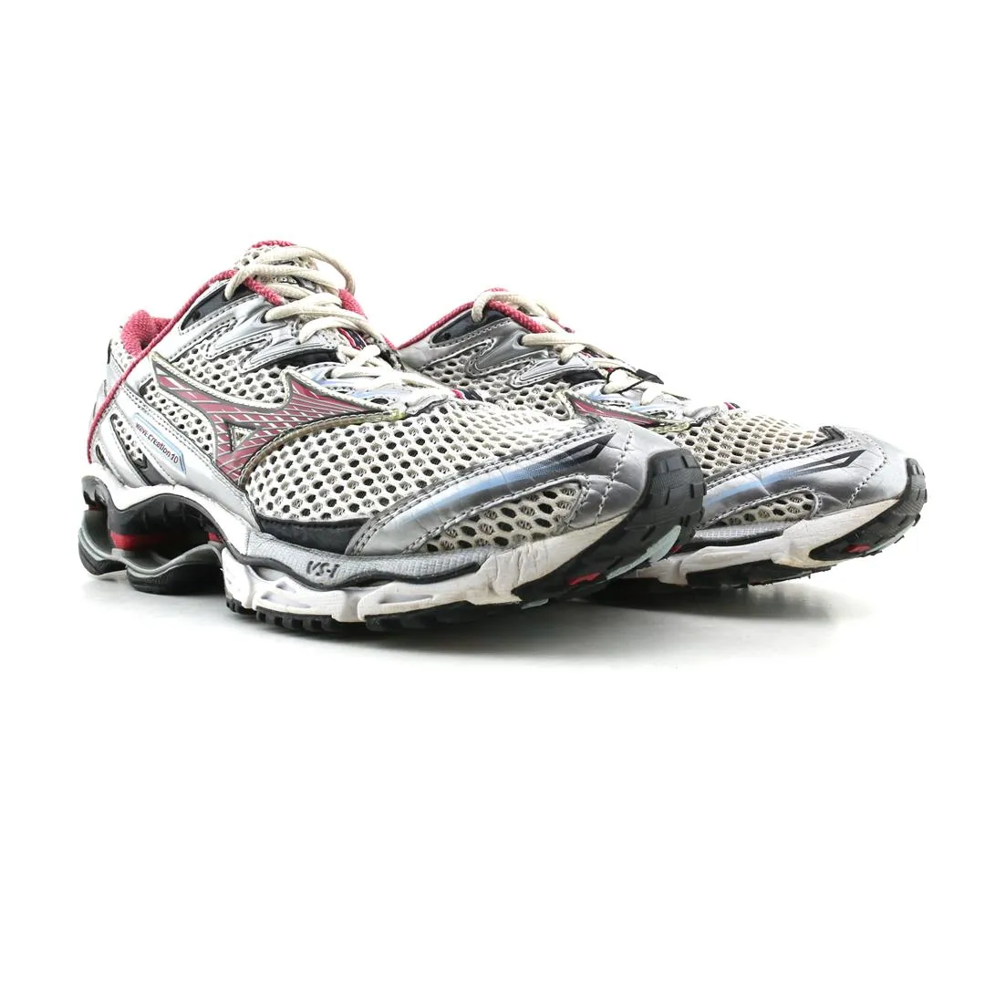Ghost 14 Running Shoes MIZUNO WAVE CREATION 10