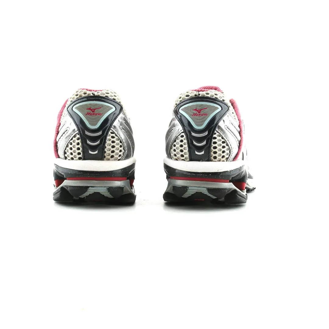 MIZUNO WAVE CREATION 10 Ua Shoes Running