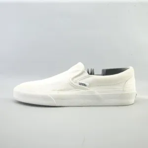 VANS CLASSIC CHECKERBOARD Waterproof Slip On Work Boots