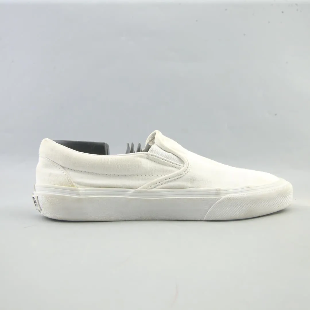 VANS CLASSIC CHECKERBOARD Canvas