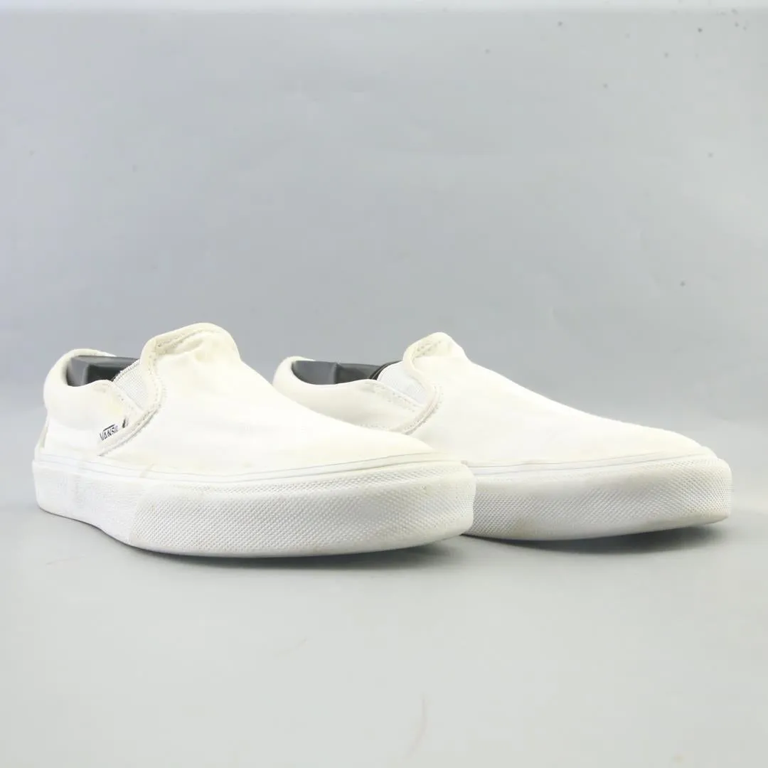 VANS CLASSIC CHECKERBOARD Slip-on Slippers