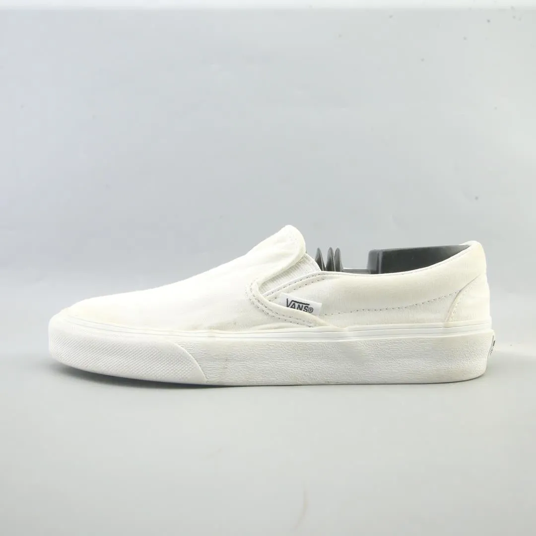 VANS CLASSIC CHECKERBOARD 2024 Slip On