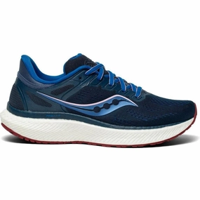 Women's Saucony Hurricane 23 Best Cross Training Shoes For Wide Feet