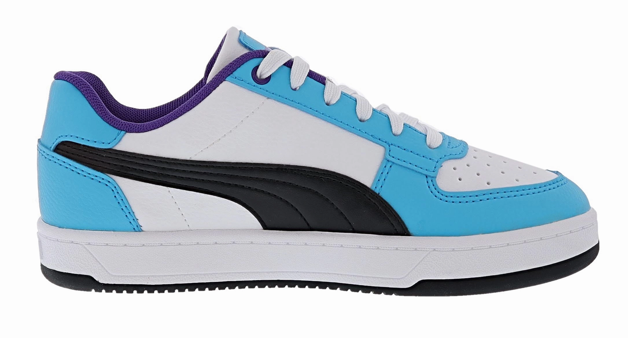 Puma Big Kid's Caven 2.0 Lace Up Sneakers Harry Potter Sneakers