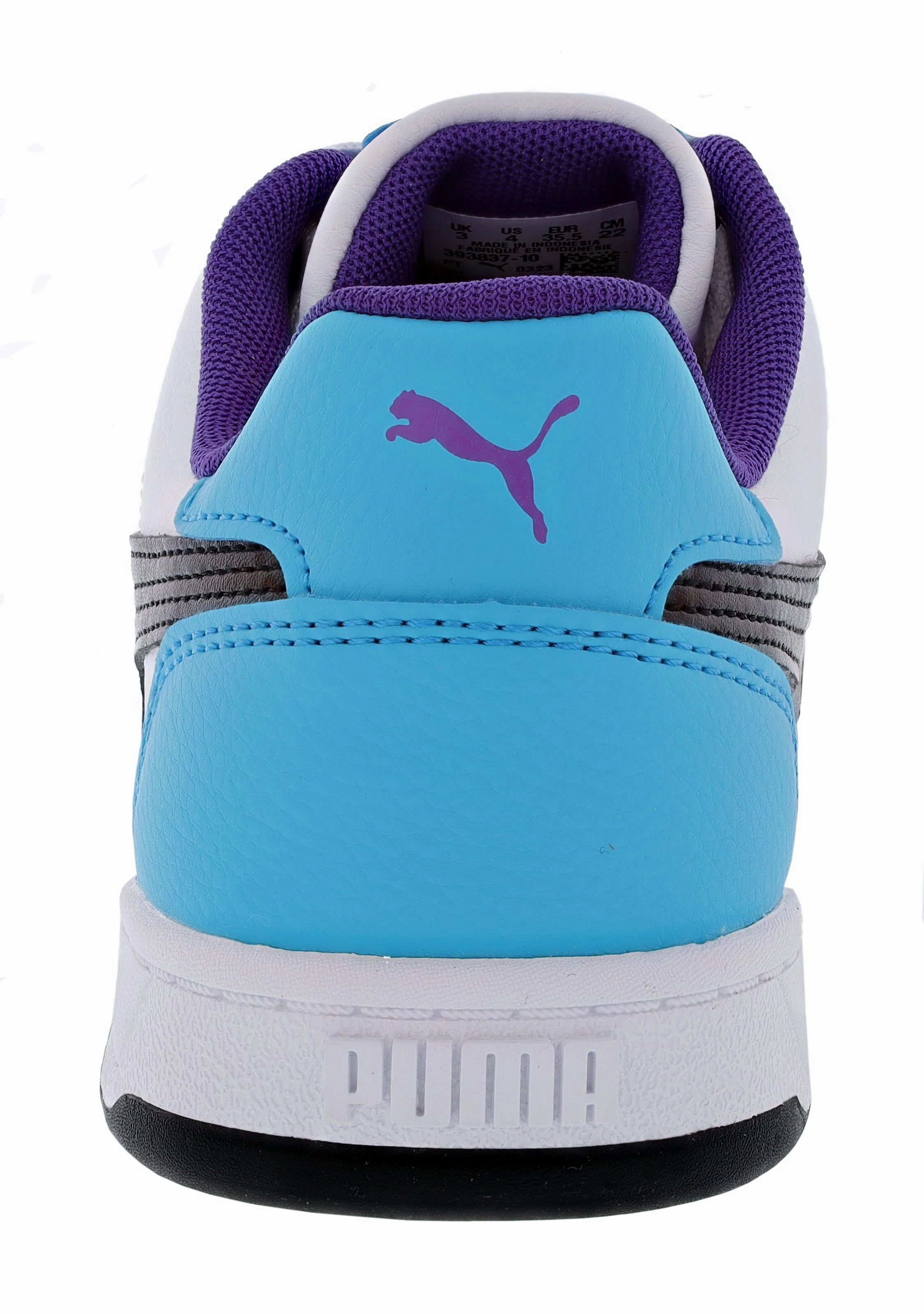 Puma Big Kid's Caven 2.0 Lace Up Sneakers New Balance 327 Sneakers