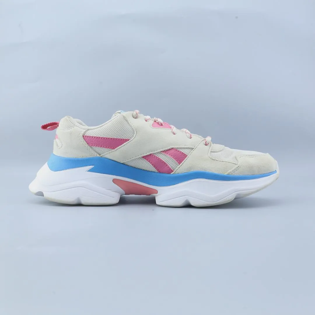 Overpronation Running Shoes REEBOK ROYAL BRIDGE 3.0