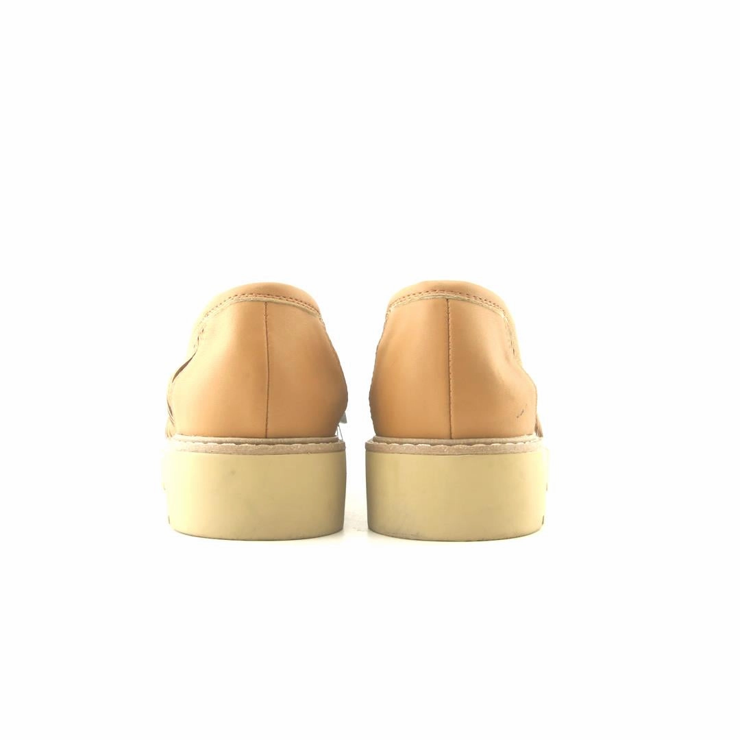 FRANCO SARTO CELIA Mens Slip-on Winter Boots