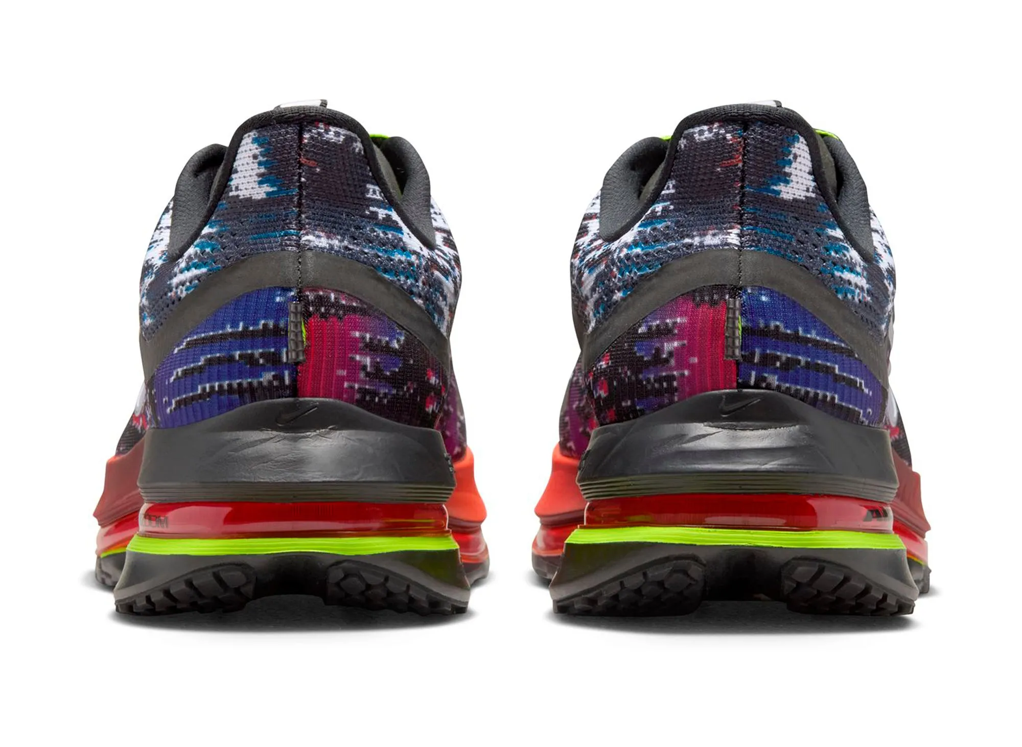 Nike Pegasus Premium Custom Nike Shoes Painted