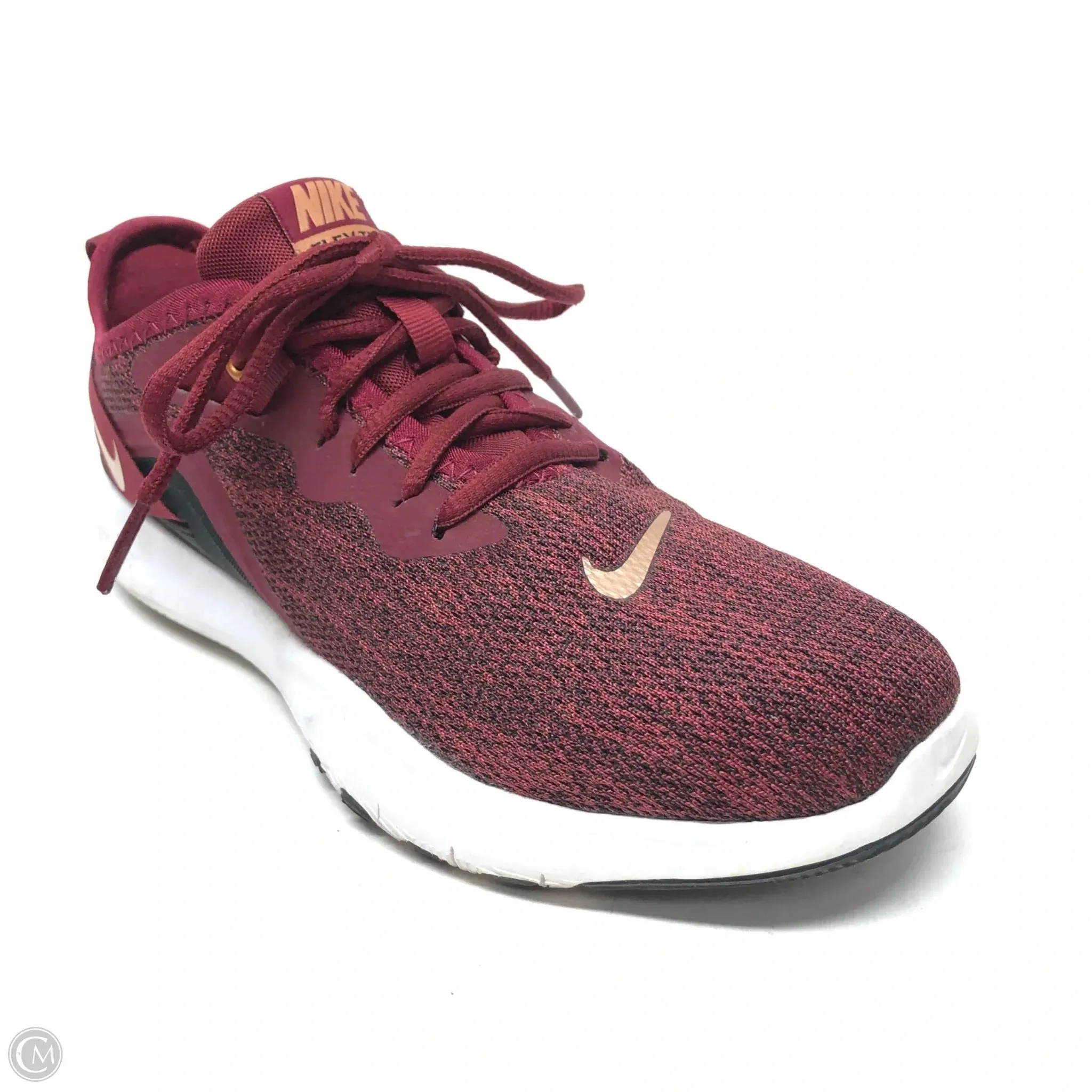 Crossfit Shoes Nike Shoes Athletic By Nike In Red, Size: 6.5