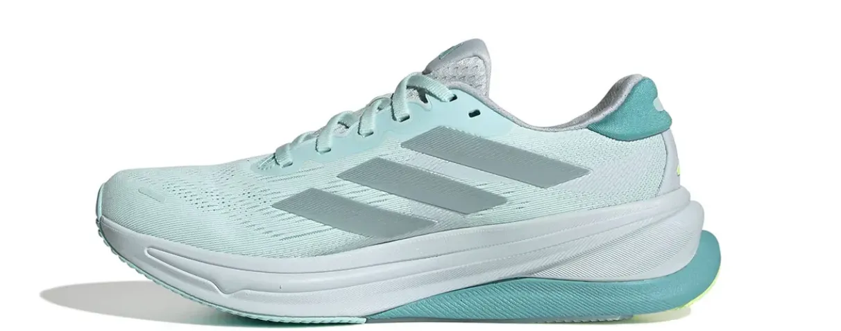 Under Armour Charged Aurora 2 Training Shoes Women's Adidas Supernova Solution 2