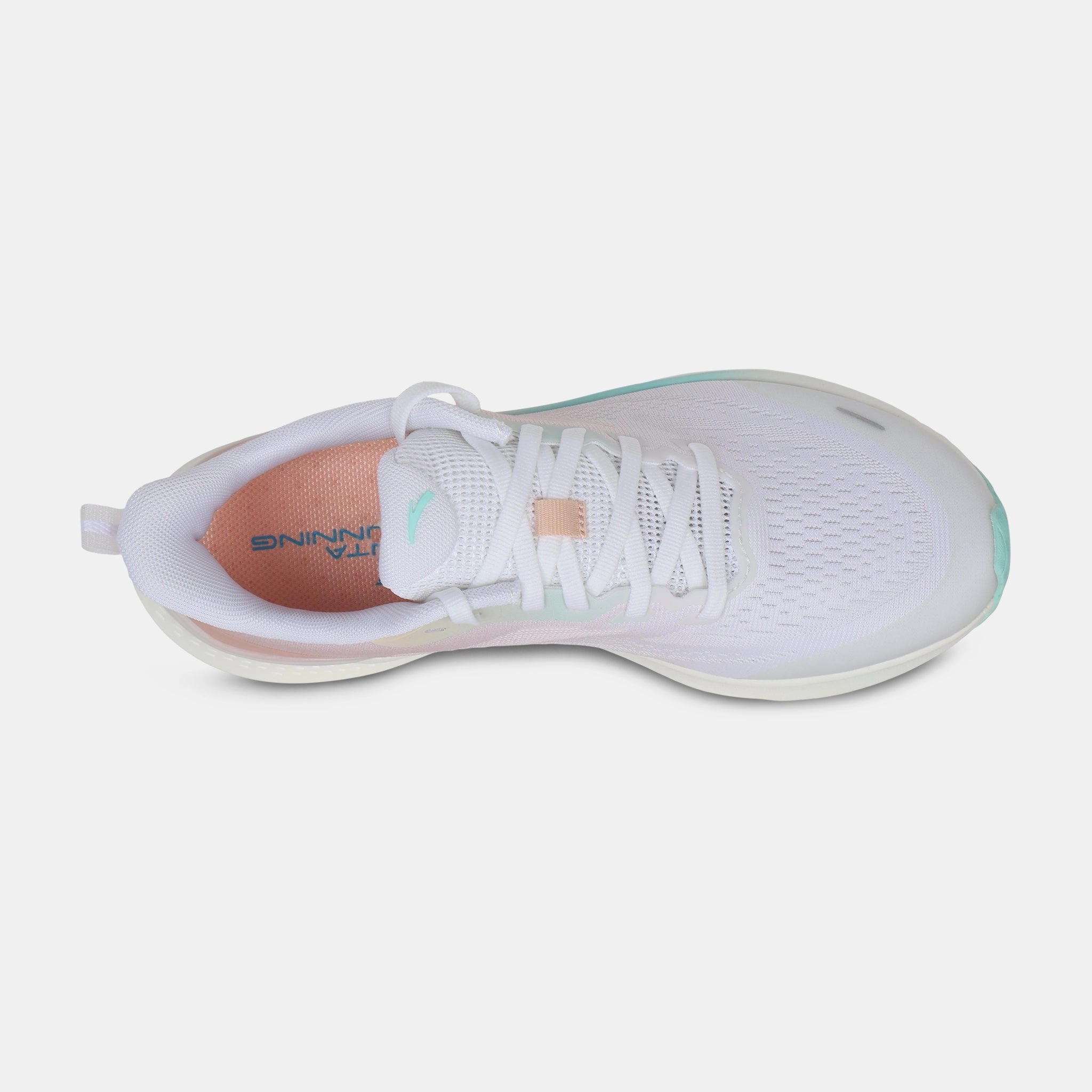 High-top Basketball Shoes WOMEN SPORTS LACE-UP SHOES