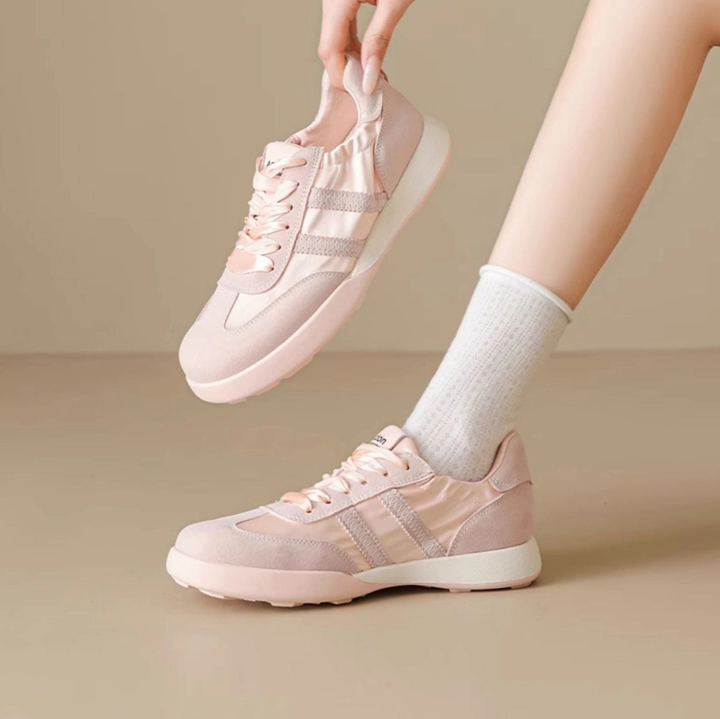 Women's Minimalism Breathable Casual Flat Training Sneakers Ua Project Rock 3 Training Shoes