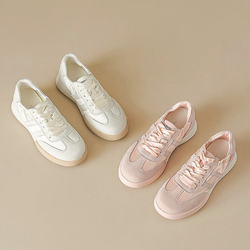 Viktos Range Trainer Shoes Women's Minimalism Breathable Casual Flat Training Sneakers