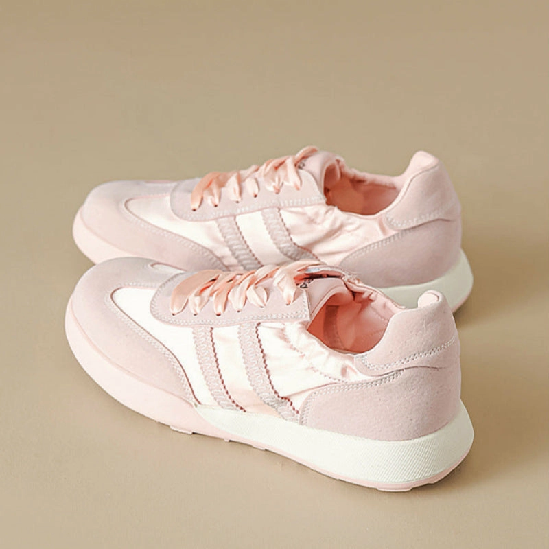 Women's Minimalism Breathable Casual Flat Training Sneakers Best Nike Shoes For Strength Training