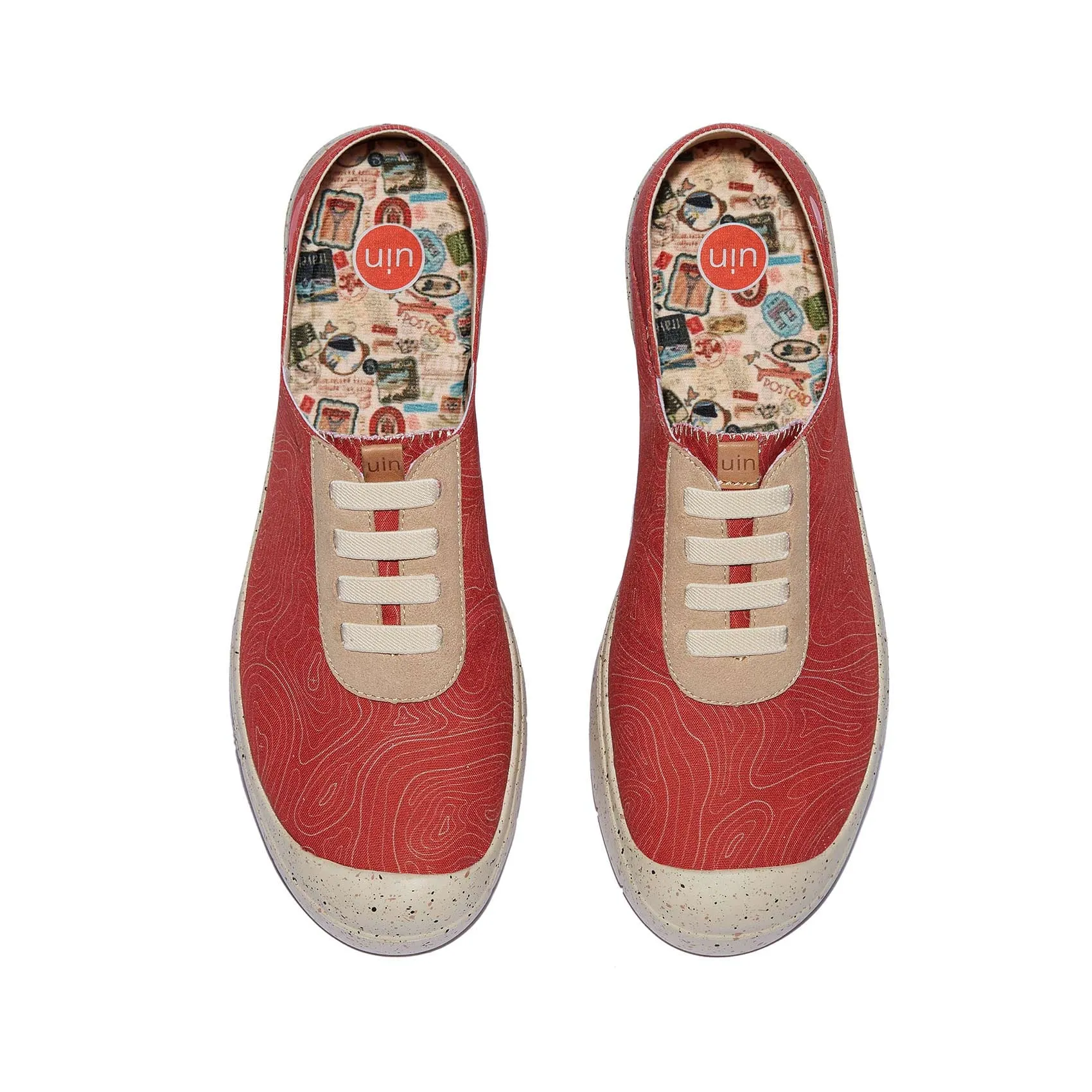 Gucci Sneakers Burnt Ochre Cadiz VII Women