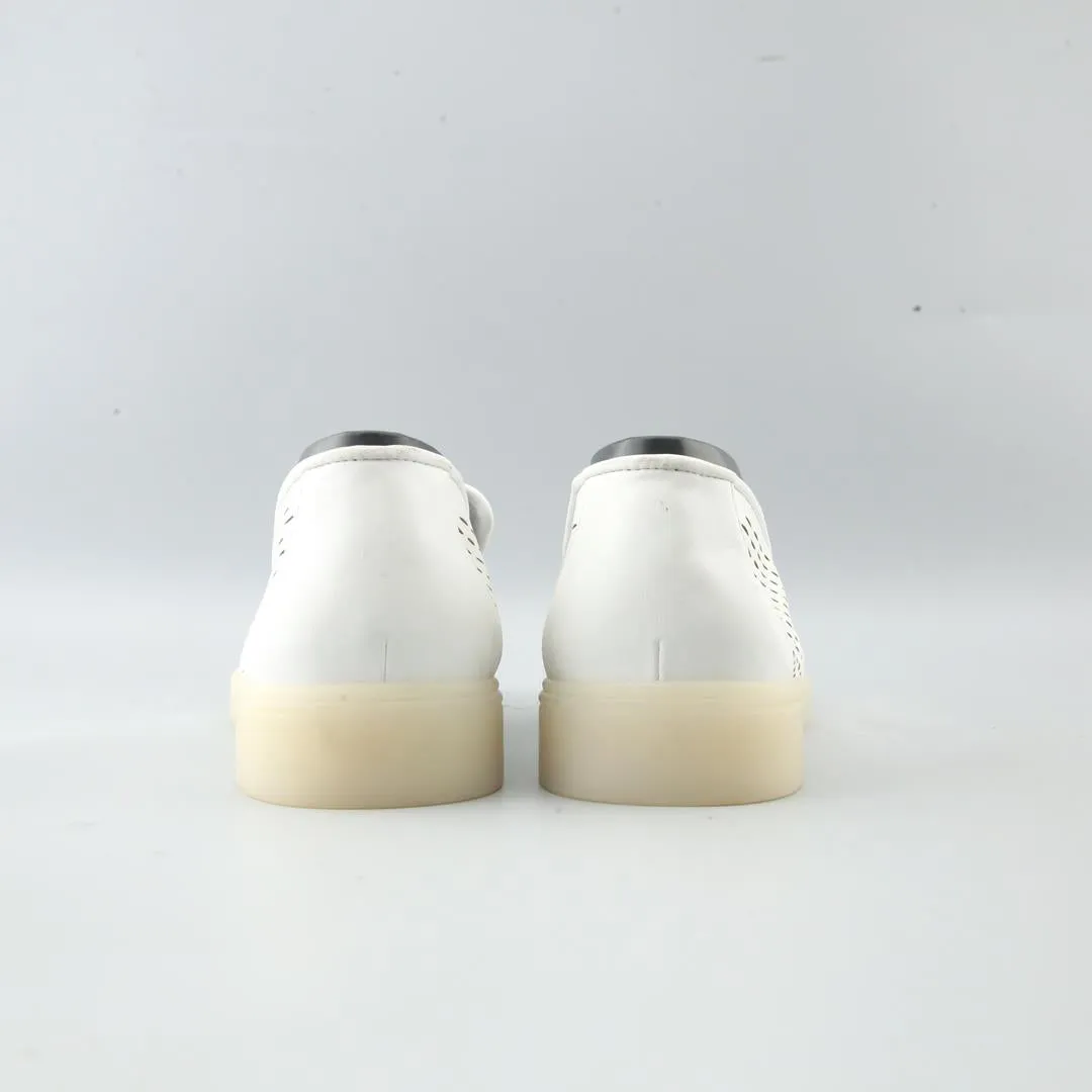 FRANCO SARTO CLARA Slip On Platform Sneakers