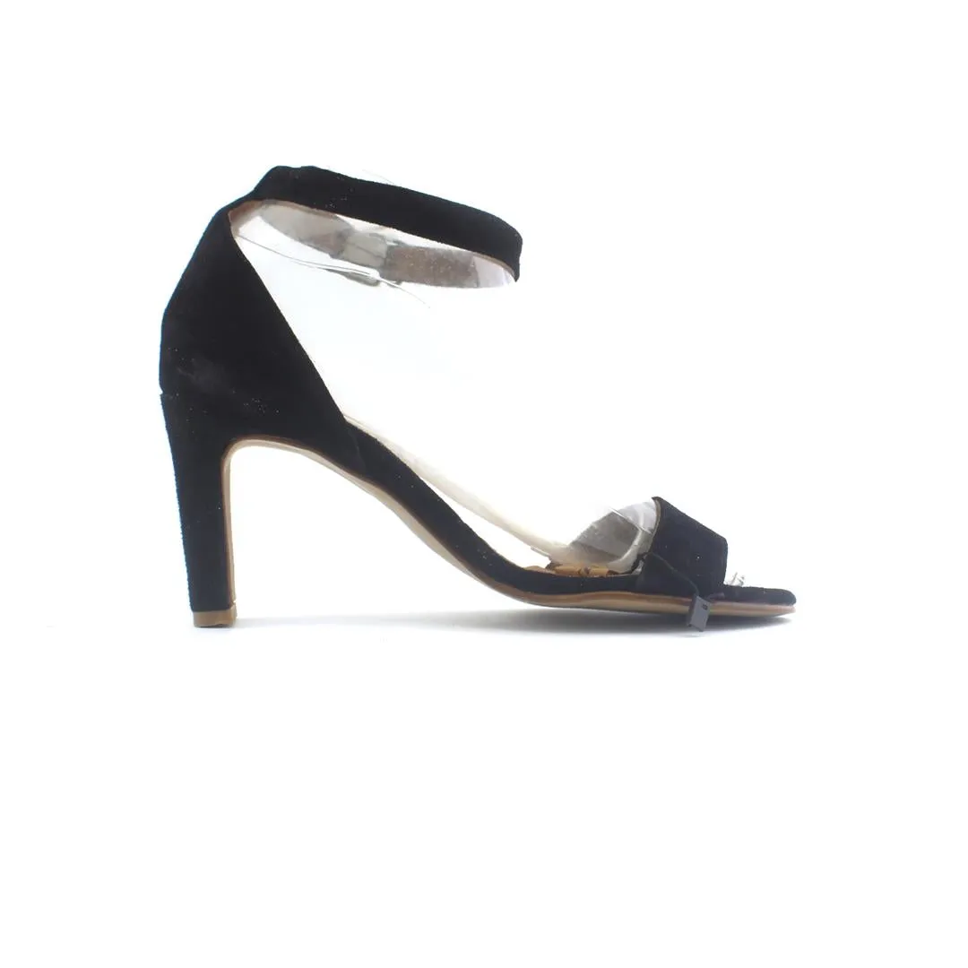 REVE DE FLO . High Heel Mobility Scooter