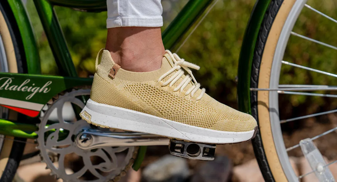 Tsavo W 2.0 Lime Dolce & Gabbana Shoes Sneakers