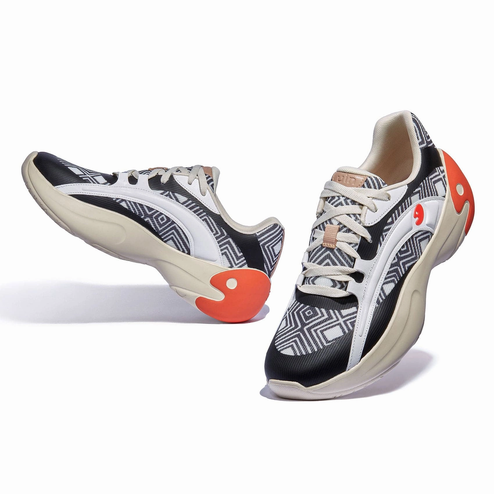 End Sneakers Square Maze Salamanca II Men