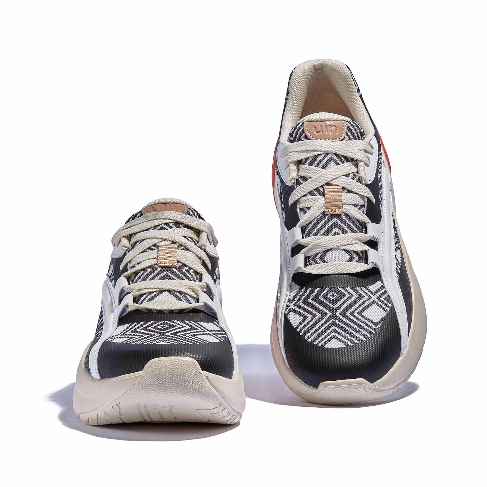 Sneakers Bistro Vermont Square Maze Salamanca II Men