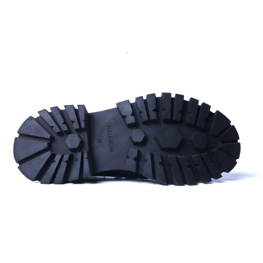 Dress Slip On Shoes PULL & BEAR .