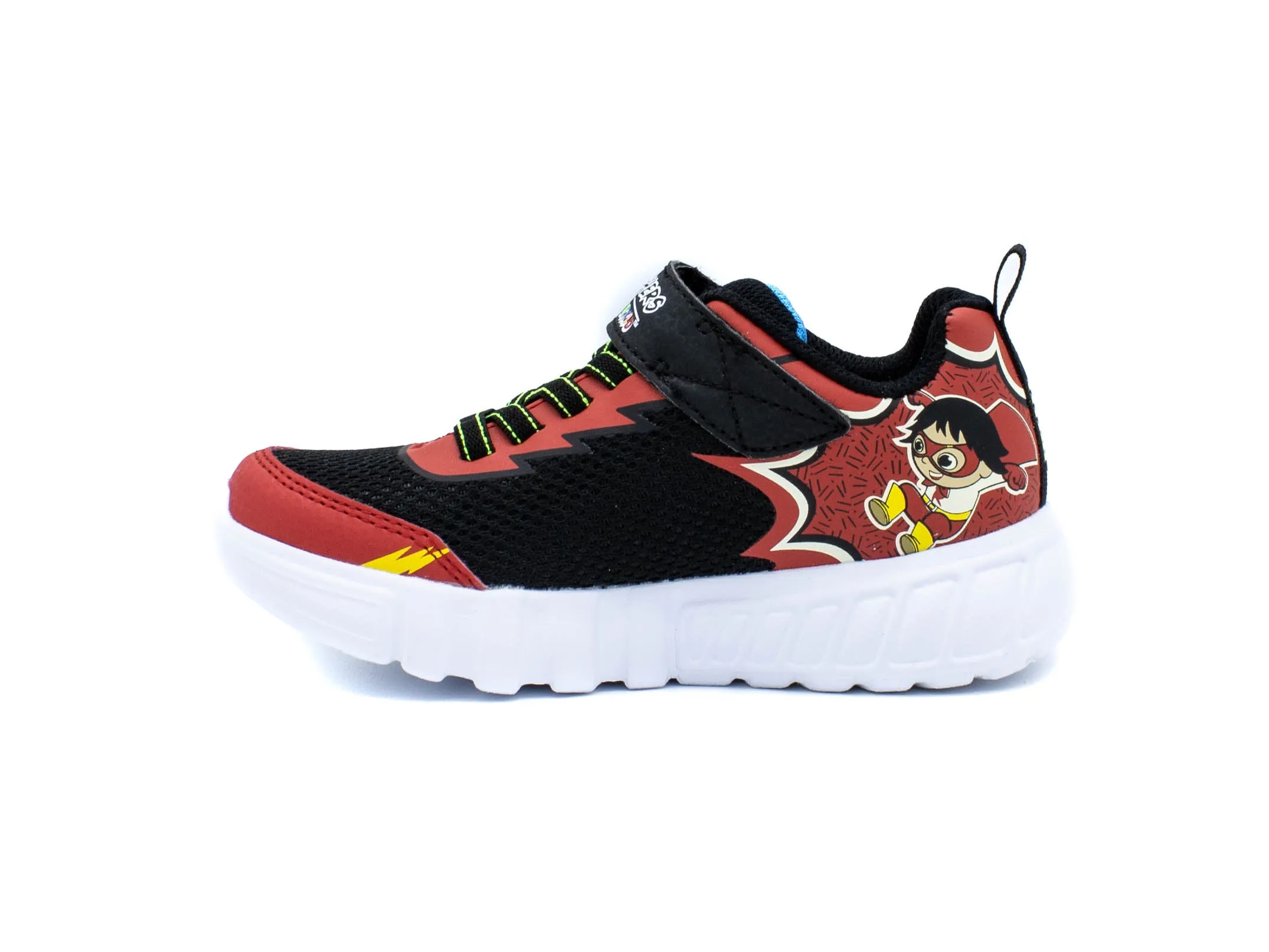 SKECHERS  FLEX FLOW RYAN??S WORLD Better Running Shoes