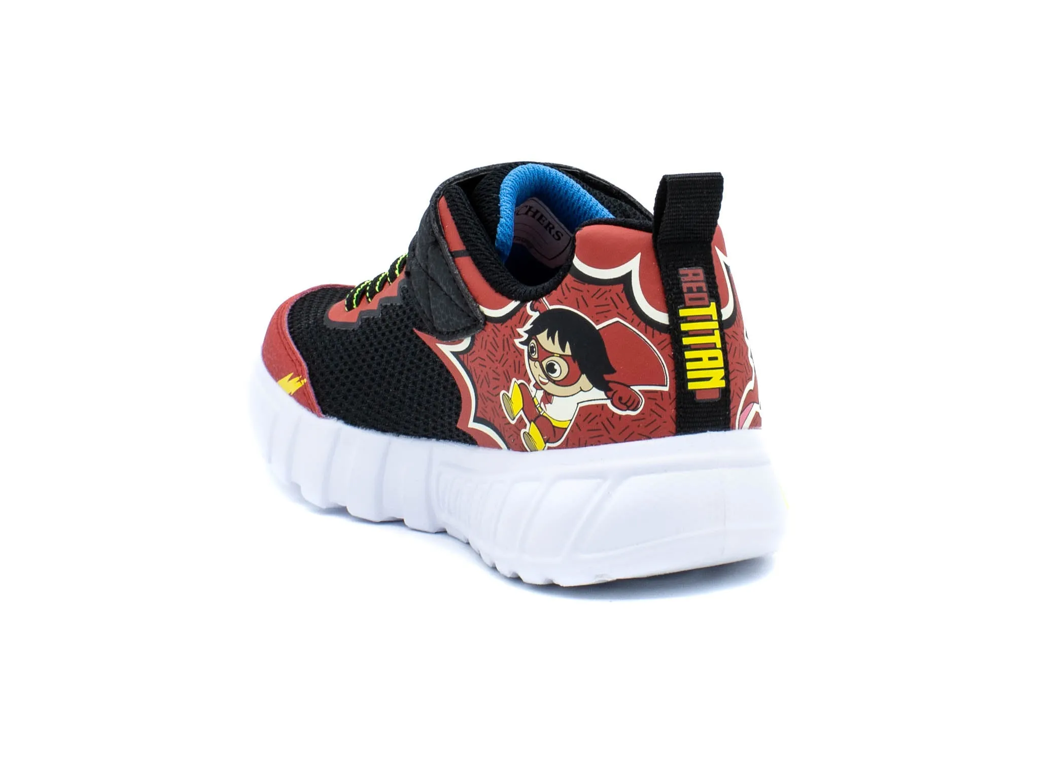 Running Shoes With Most Cushion SKECHERS  FLEX FLOW RYAN??S WORLD