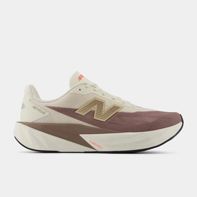 Training Shoes Australia New Balance Womens Fuelcell Rebel v5 - Beige/Brown (WFCXLJ5)