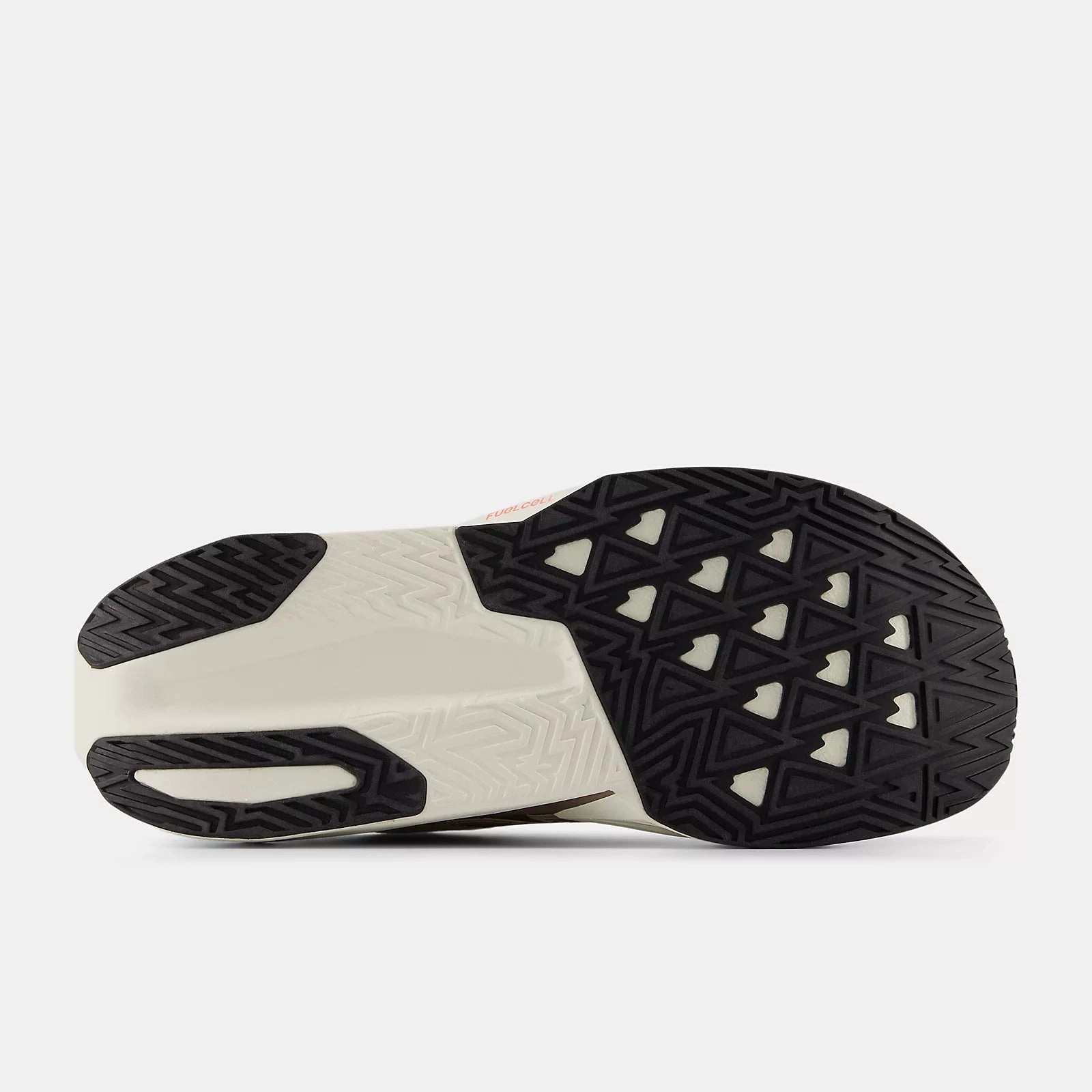 Adidas Amplimove Trainer Shoes New Balance Womens Fuelcell Rebel v5 - Beige/Brown (WFCXLJ5)