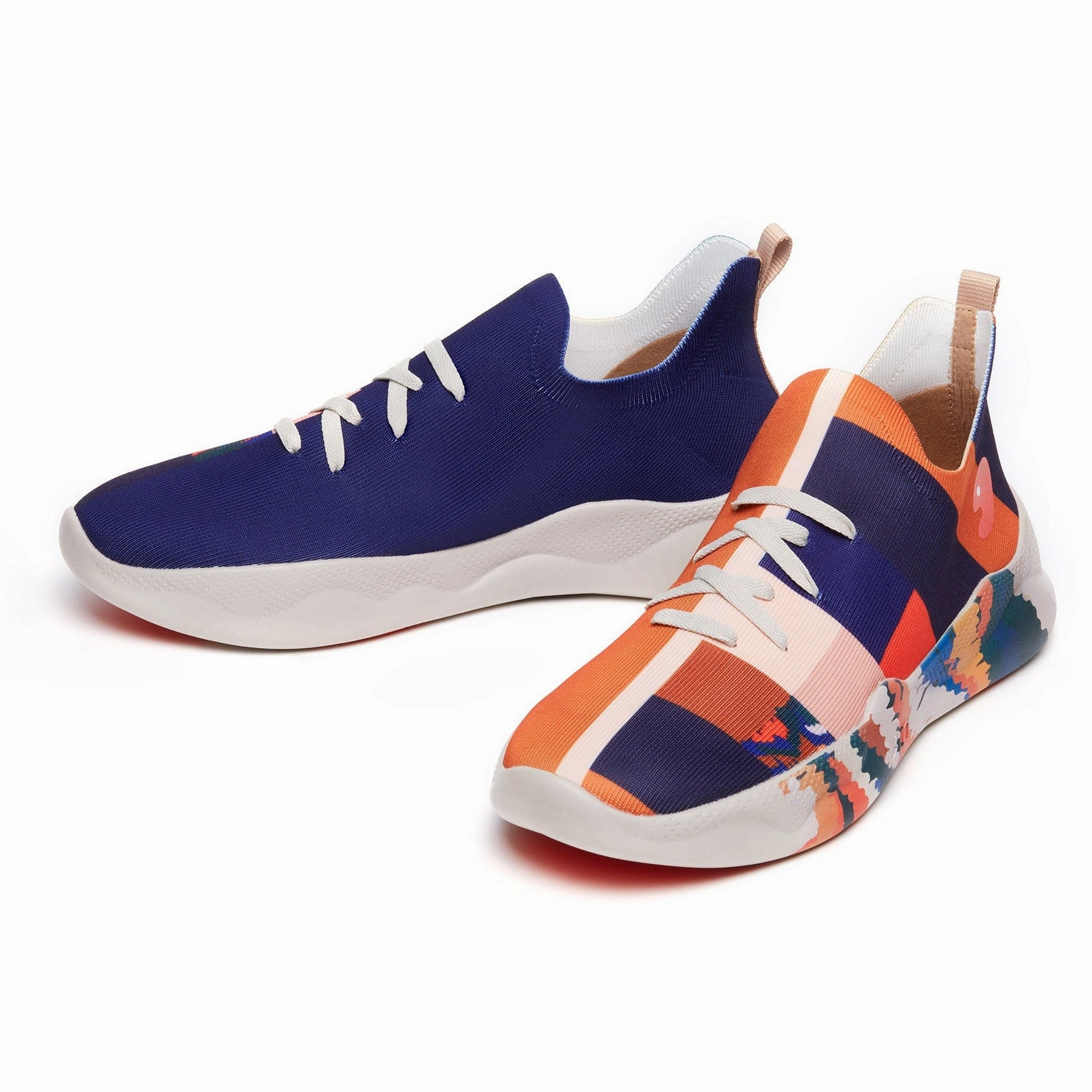 Rhythm Mijas I Men Toms Sneakers