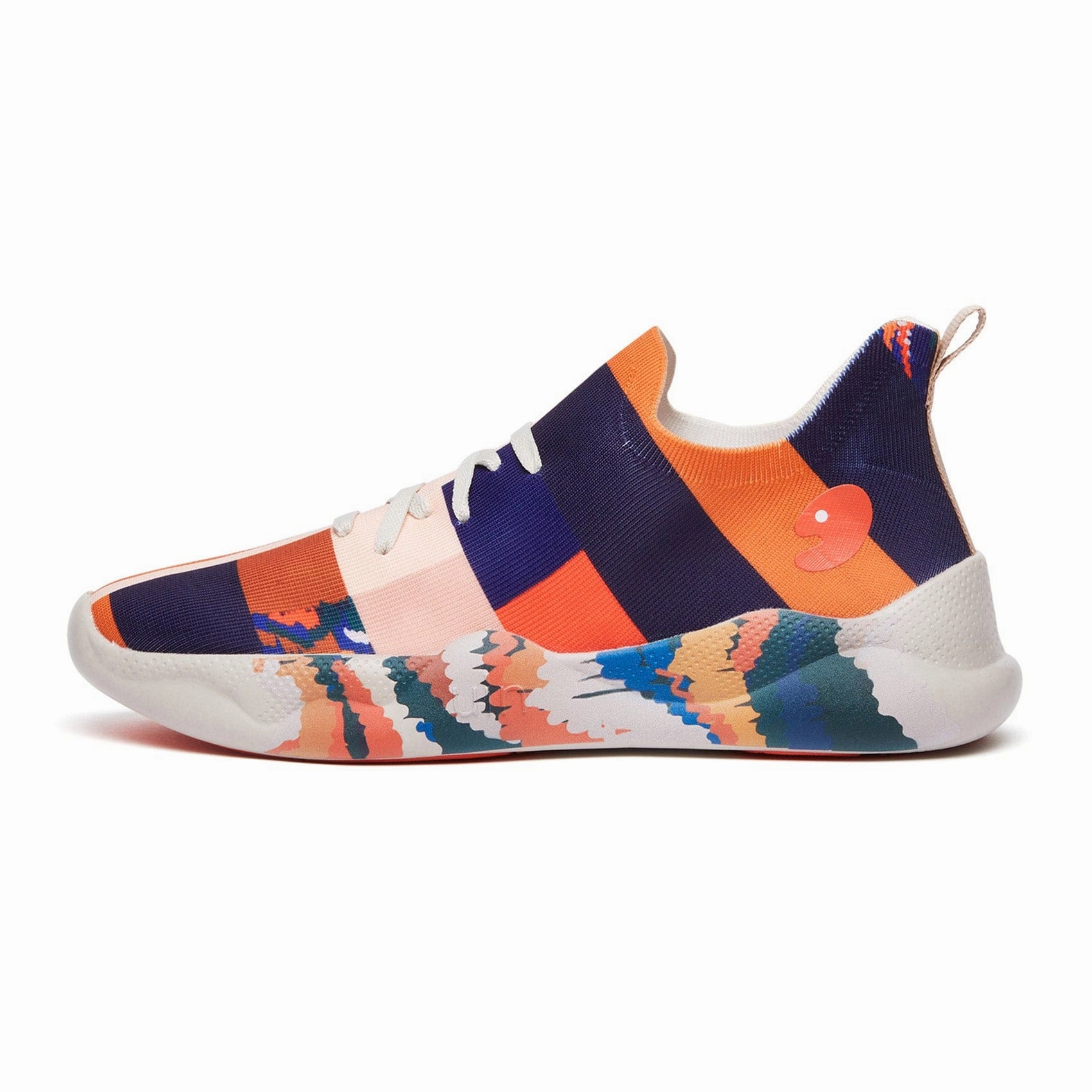 Gowalk Sneakers Rhythm Mijas I Men