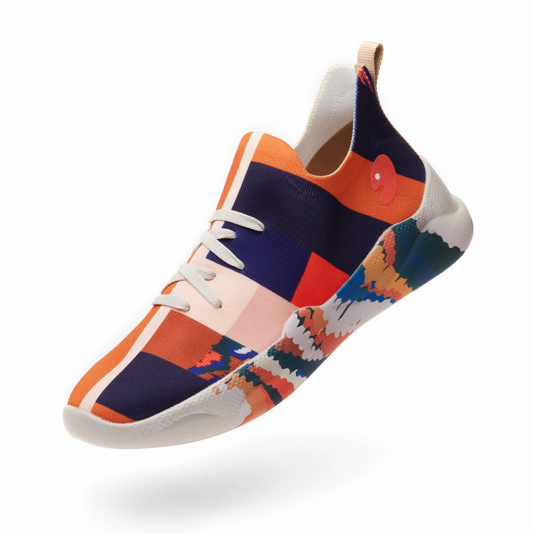 Agl Sneakers Rhythm Mijas I Men