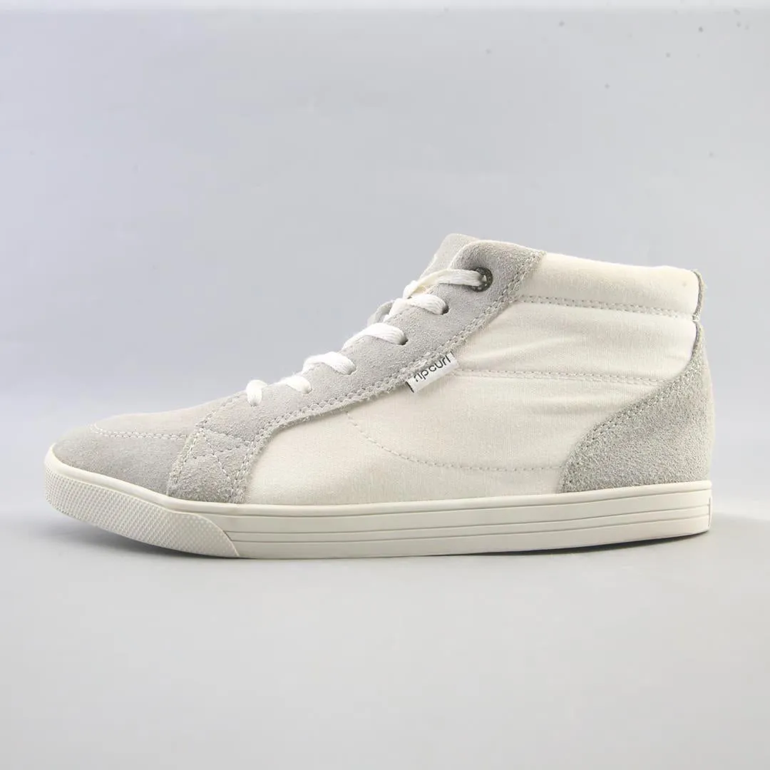 Sneakers Elastic Laces RIPCURL SQUISH TECH