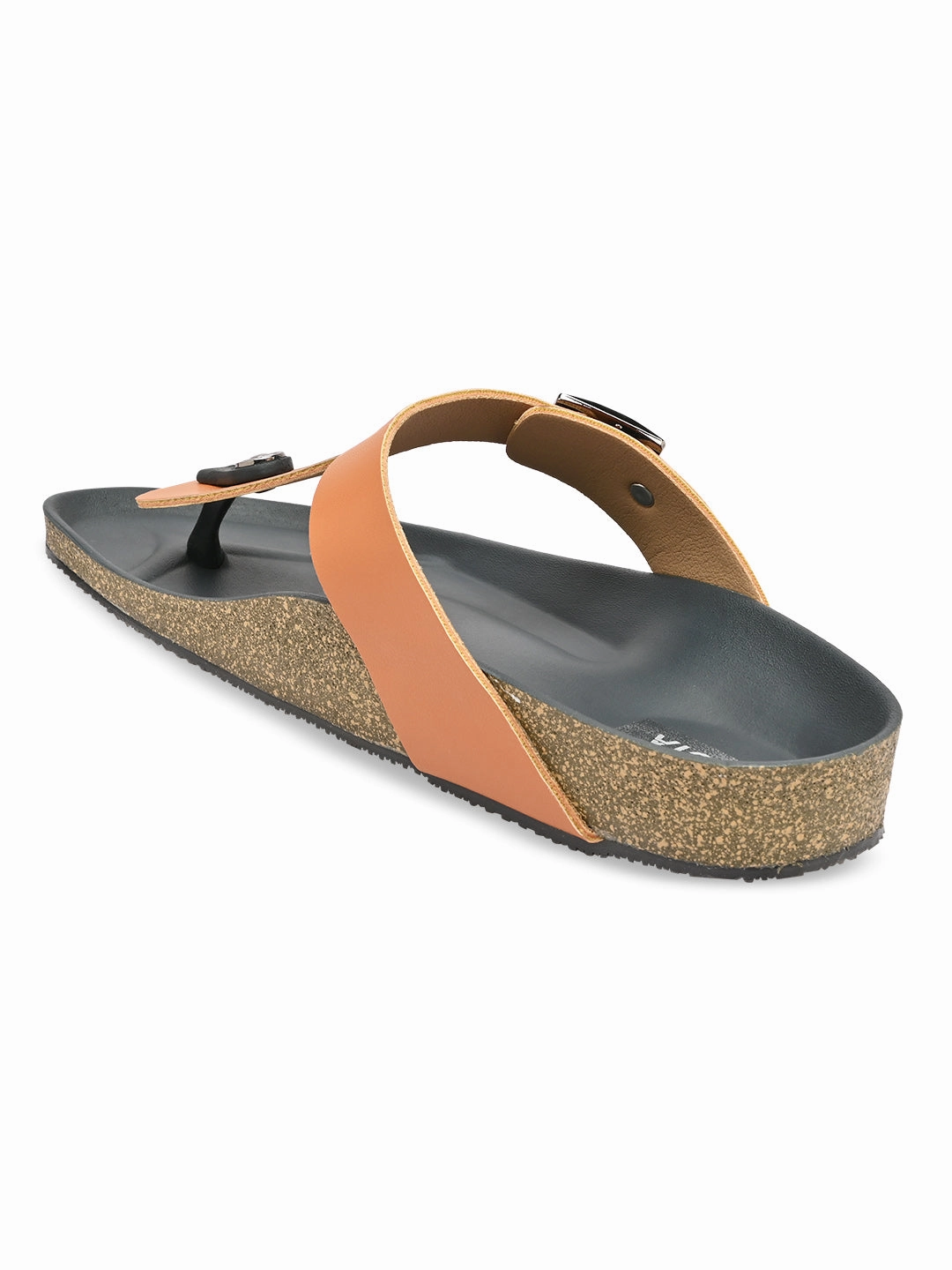 Rocia By Regal Tan Women Casual Comfort Flats Best Aerobic Shoes For Flat Feet