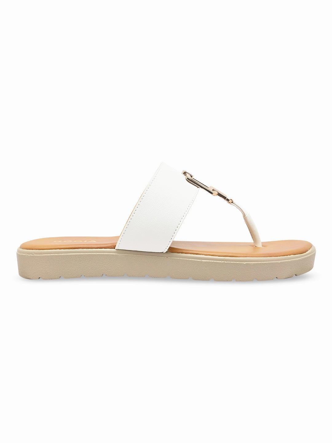 Foot Pain When Walking In Flat Shoes Rocia By Regal White Women Casual Flats