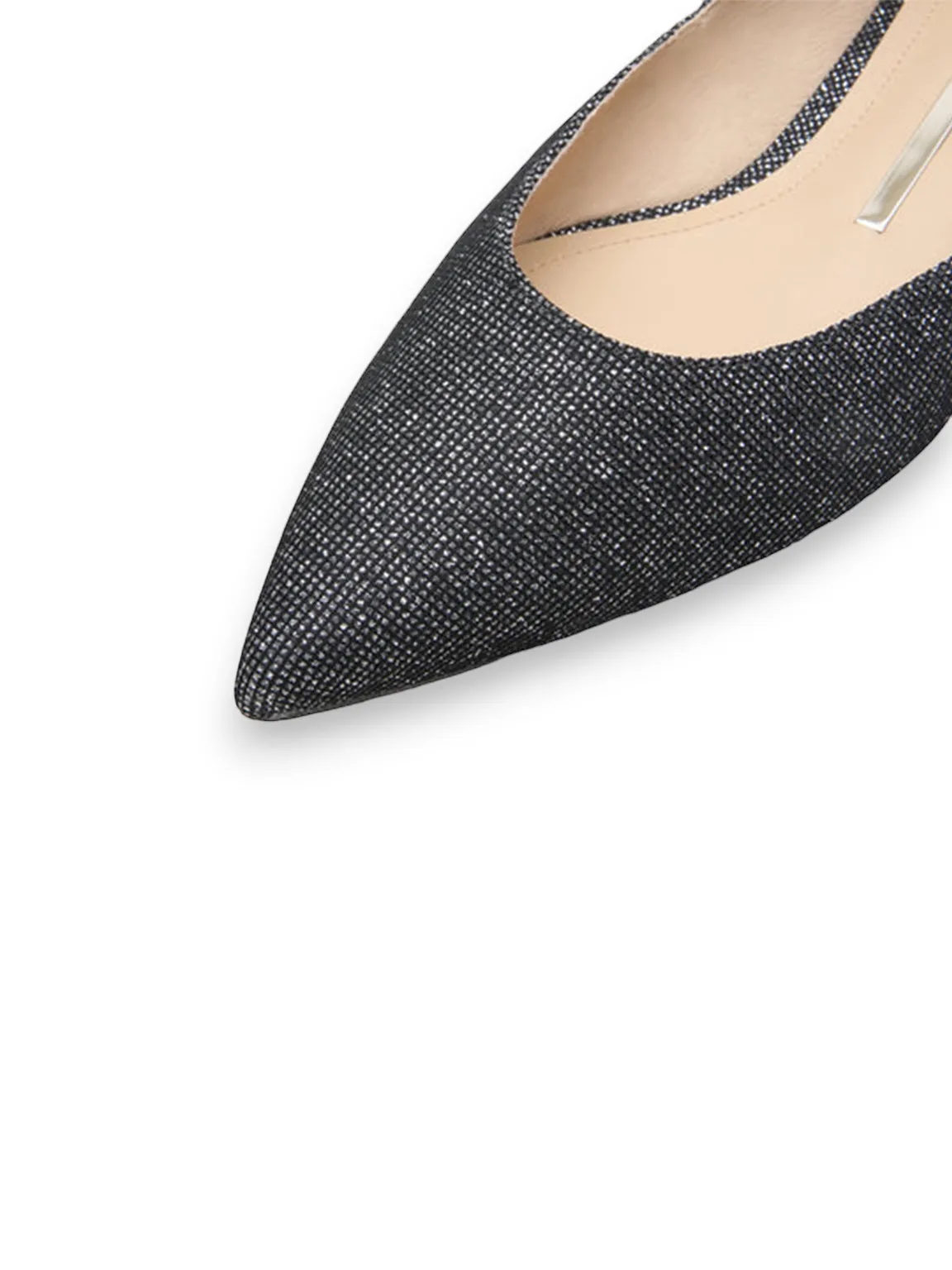 Rock The Millenium Crysty Ballerina Flats Best Shoes Flat Feet Running