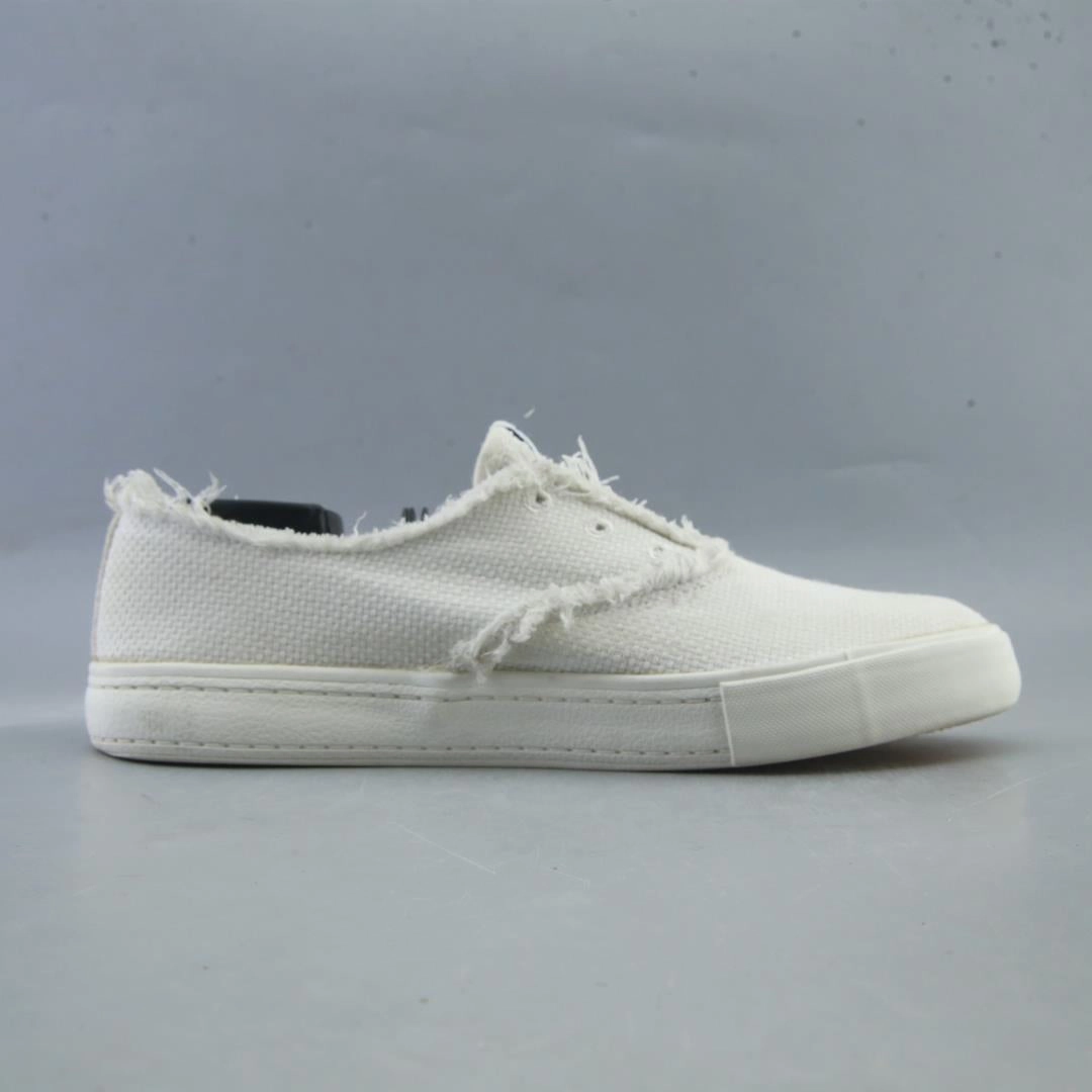 Grey And Black Slip On ROCKET DOG .