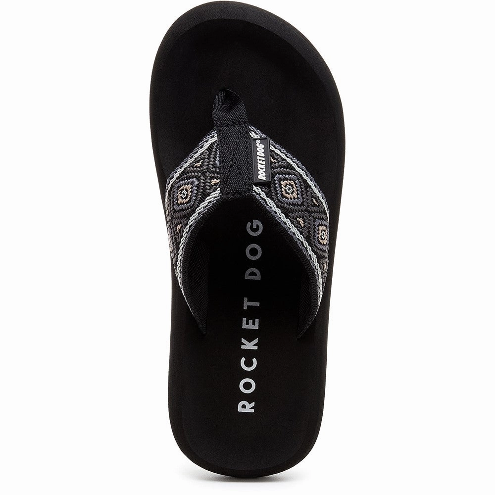 Rocket Dog Spotlight Camden Sandal