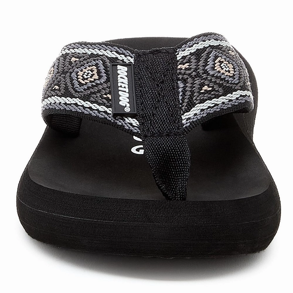 Rocket Dog Spotlight Camden Sandal