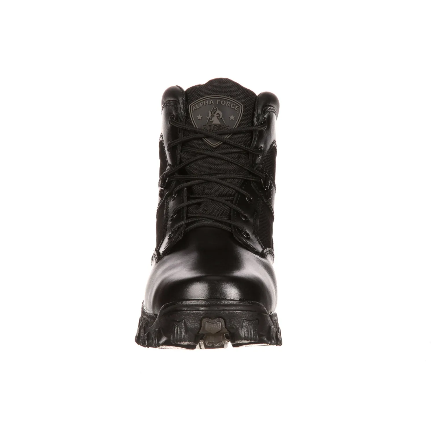 Reebok Fusion Flexweave Training Shoes Review Rocky Womens Black Leather 6in WP Alphaforce Duty Boots