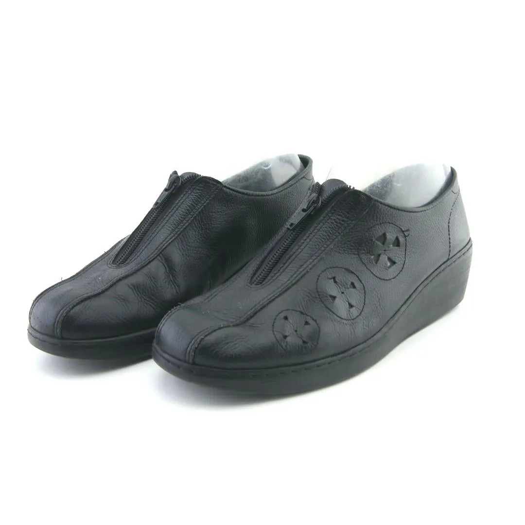 ROMULO . Timberland Boots High Heels