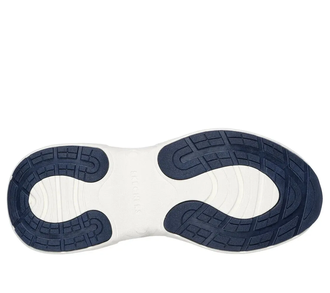 Rosalind 177586-NVY - NAVY Best Supportive Shoes For Flat Feet