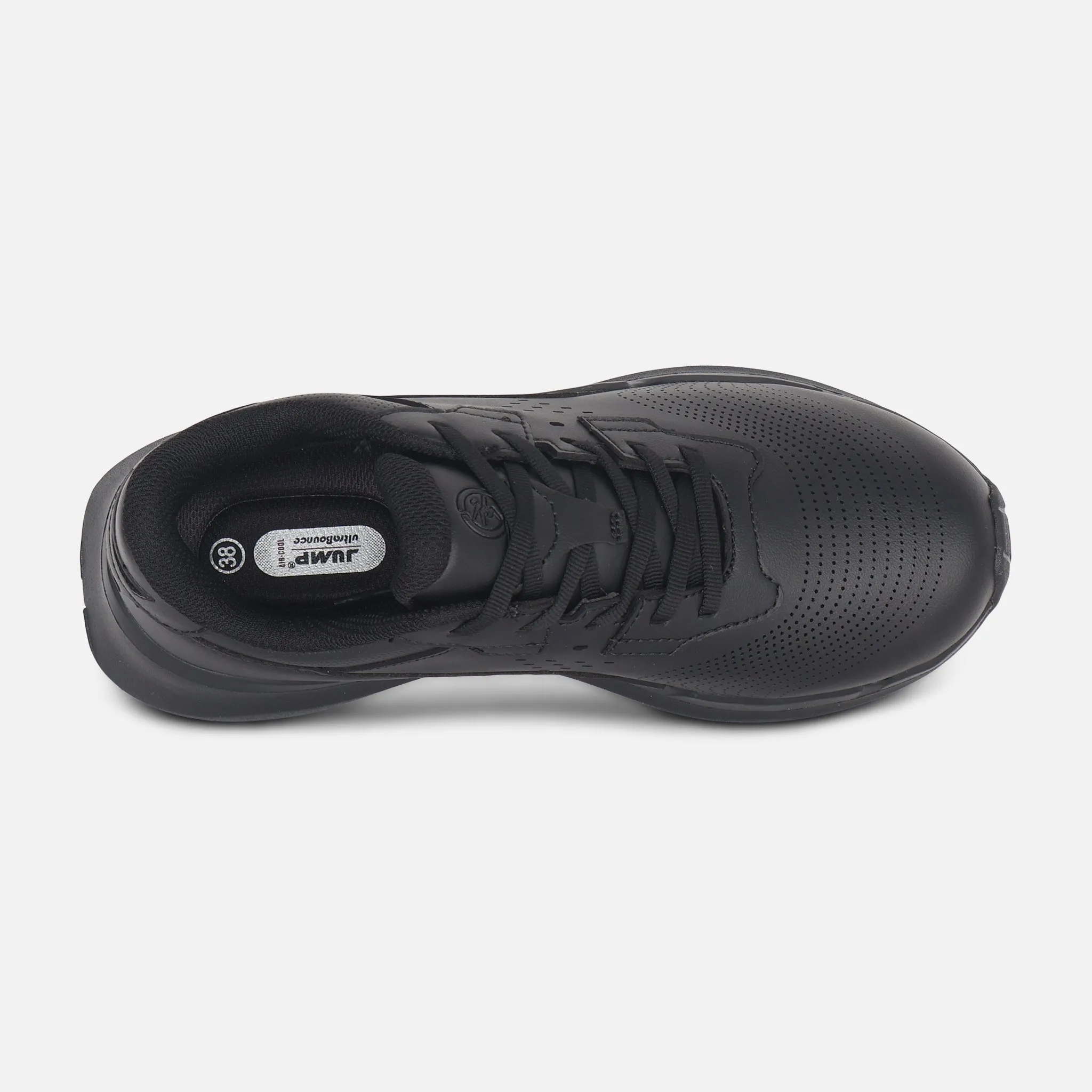 BOYS SPORTS LACE-UP SHOES Running Shoes For Speed