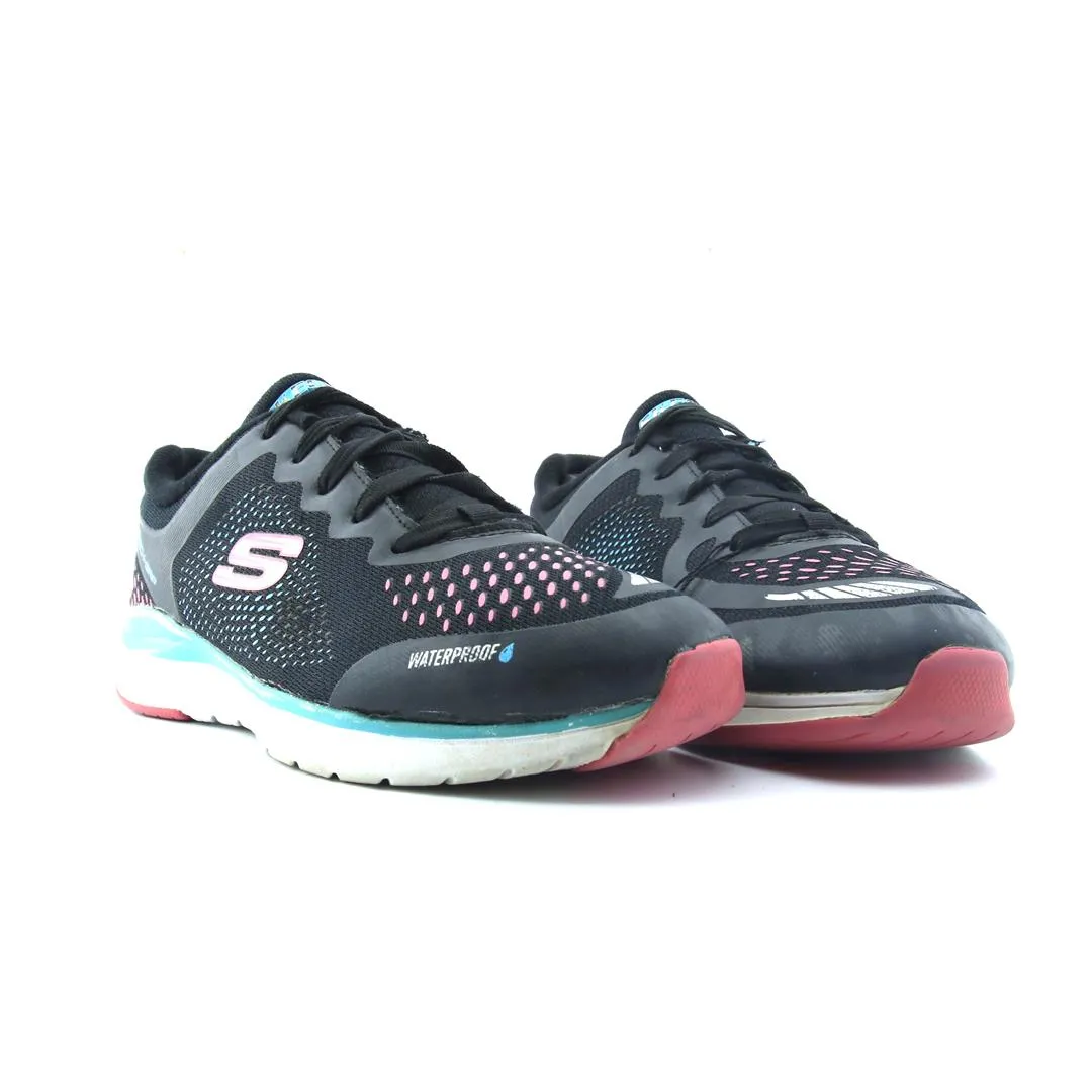 Top Rated Running Shoes For Plantar Fasciitis SKECHERS ULTRA GROOVE MISS HYDRO