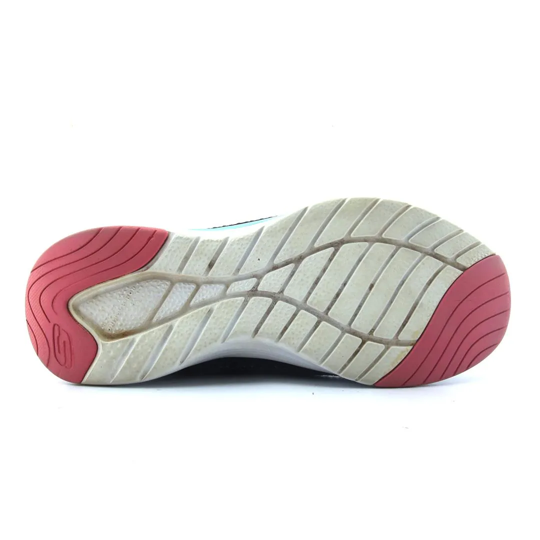 Recommended Running Shoes For High Arches SKECHERS ULTRA GROOVE MISS HYDRO