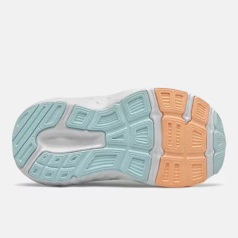 680v6 Rain Cloud (Size 4c-10c) Most Durable Running Shoes