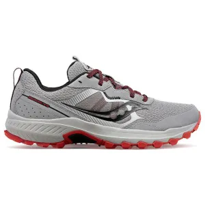 Men's Saucony Excursion TR16 Good Running Shoes For Underpronation